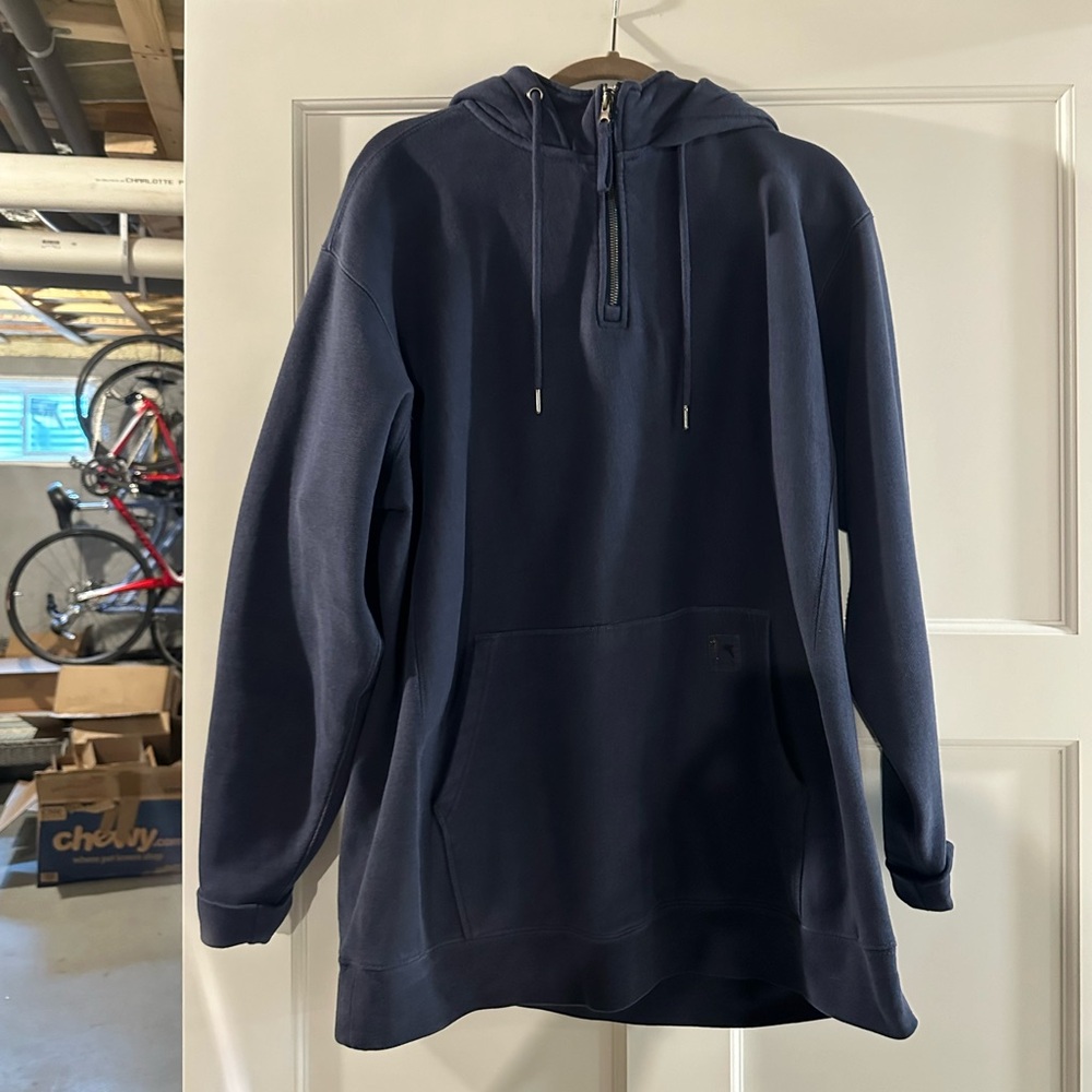 The Black Dog Heavyweight Sweatshirt